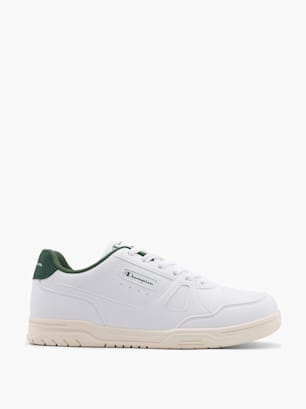 Champion Sneaker Bianco