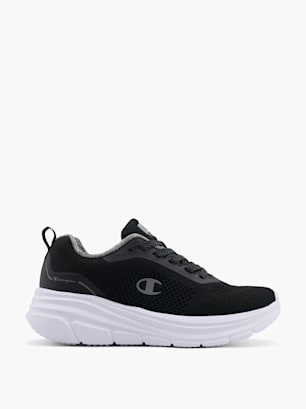 Champion Scarpa da corsa Nero
