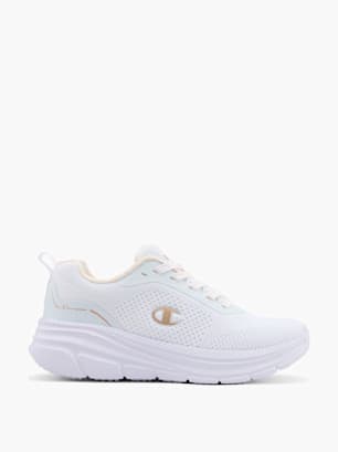 Champion Sneaker Bianco