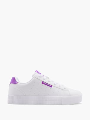 Champion Sneaker Bianco