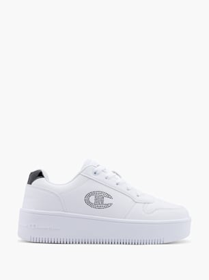 Champion Sneaker Bianco