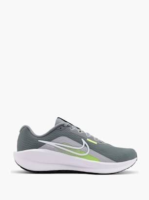 Nike Sapatilha Cinzento
