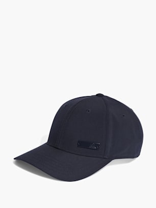 adidas Kapa s šiltom Temno modra