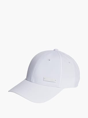 adidas Șapcă Branco