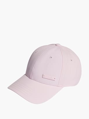 adidas Czapka z daszkiem Różowy