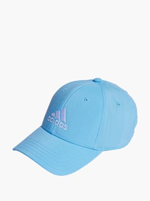 adidas Kappe Blau