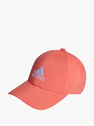 adidas Kappe Rot