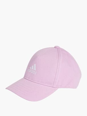 adidas Czapka z daszkiem Różowy