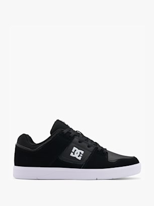 DC Shoes Baskets Noir