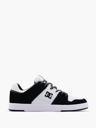 DC Shoes Baskets Blanc