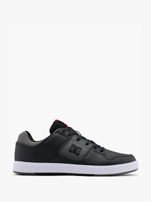 DC Shoes Baskets Noir