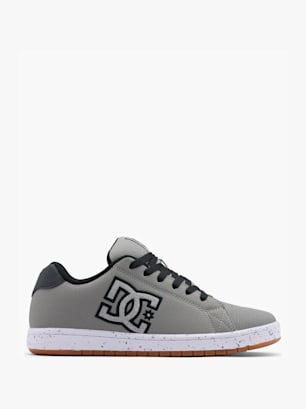 DC Shoes Baskets Gris