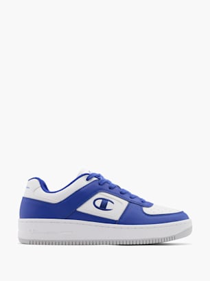 Champion Baskets Bleu