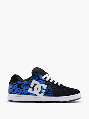 DC Shoes Baskets Noir