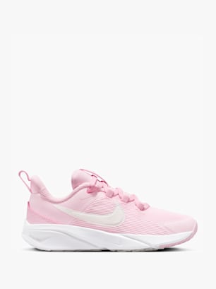 Nike Маратонки pink