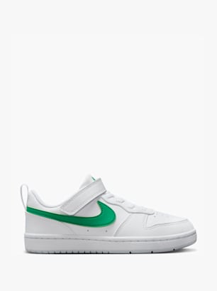 Nike Sneaker vit