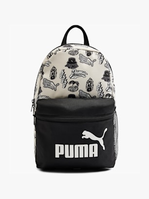 PUMA Ruksak Crna