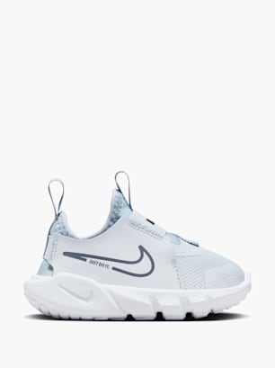 Nike Slip-on sneaker blau