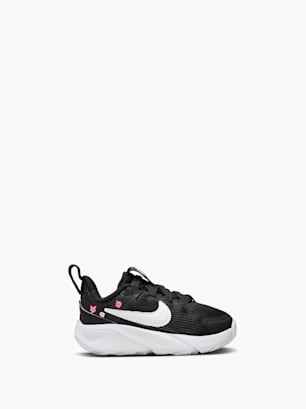 Nike Sneaker Svart