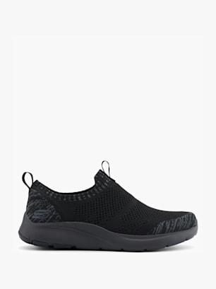 Skechers Nízká obuv černá