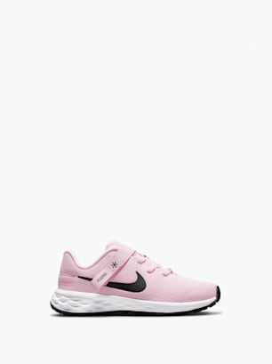 Nike Sneaker Rosa