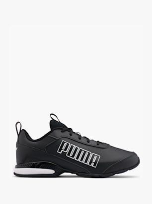 PUMA Sneaker Negru