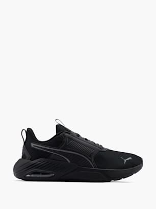 PUMA Sapatilha Preto