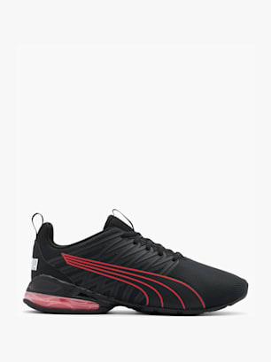 PUMA Patike za vežbanje Crna