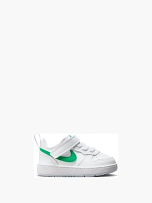 Nike Sneaker alb