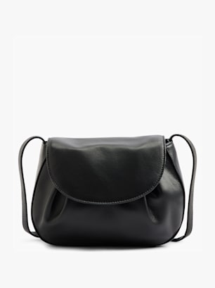 5th Avenue Sac à bandoulière Noir