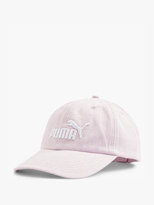 PUMA Kappe Rosa