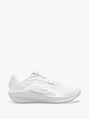 Nike Маратонки Бял
