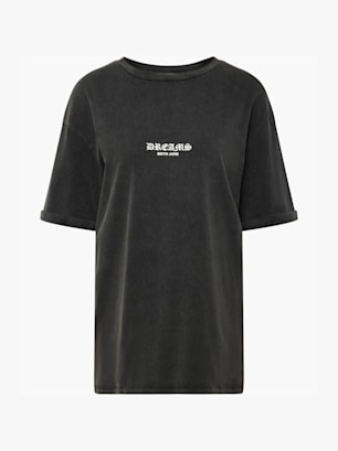 Sixth June T-Shirt Szary