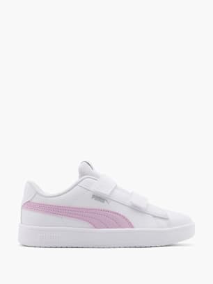 PUMA Sapatilha Branco