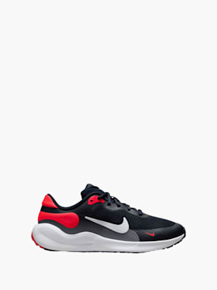 Nike Sneaker svart