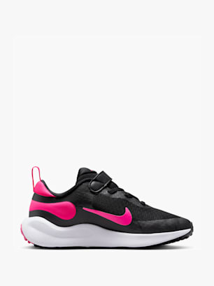 Nike Sneaker Svart