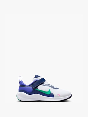 Nike Sneaker Hvid