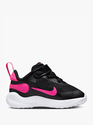 Nike Buty do biegania Różowy
