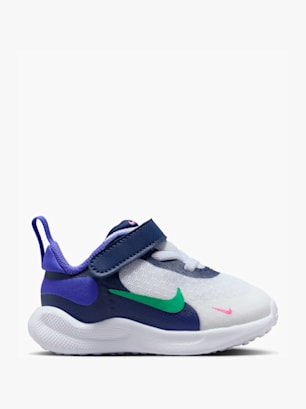 Nike Sneaker Alb