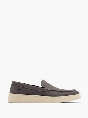 AM SHOE Loafer Grå
