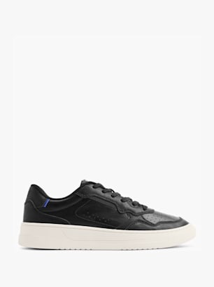 OXMOX Sneaker Negru