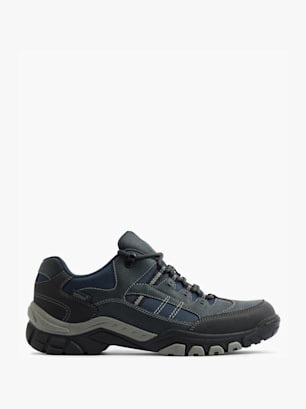 Landrover Chaussure de randonnée Bleu