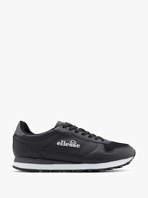 ellesse Sneaker Negru