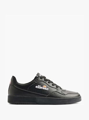 ellesse Baskets Noir