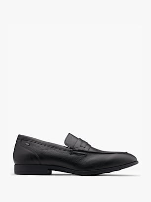 AM SHOE Официални обувки Черен