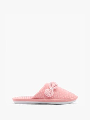 Pantofole da donna rosa sintetico | Acquisti Online su