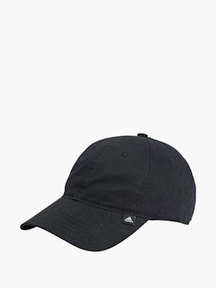 adidas Kapa s šiltom Črna