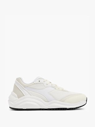 Diadora Sneaker weiß