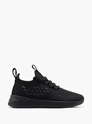 Vty Sneaker Svart