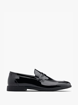 AM SHOE Elegantes Preto